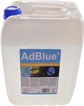 AdBlue® 10 L can met schenktuit