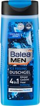 Balea MEN Douchegel Ice Feeling, 300 ml