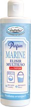 Wasparfum, Omniparfum Marine 235ml ,Geconcentreerde Essence voor wasgoed en vloeren.