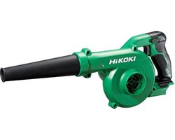 BLAAS-ZUIGAPPARAAT HIKOKI RB18DC