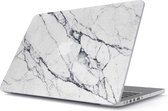 Burga Hard Case Apple Macbook Air 13 inch (2020) Satin White