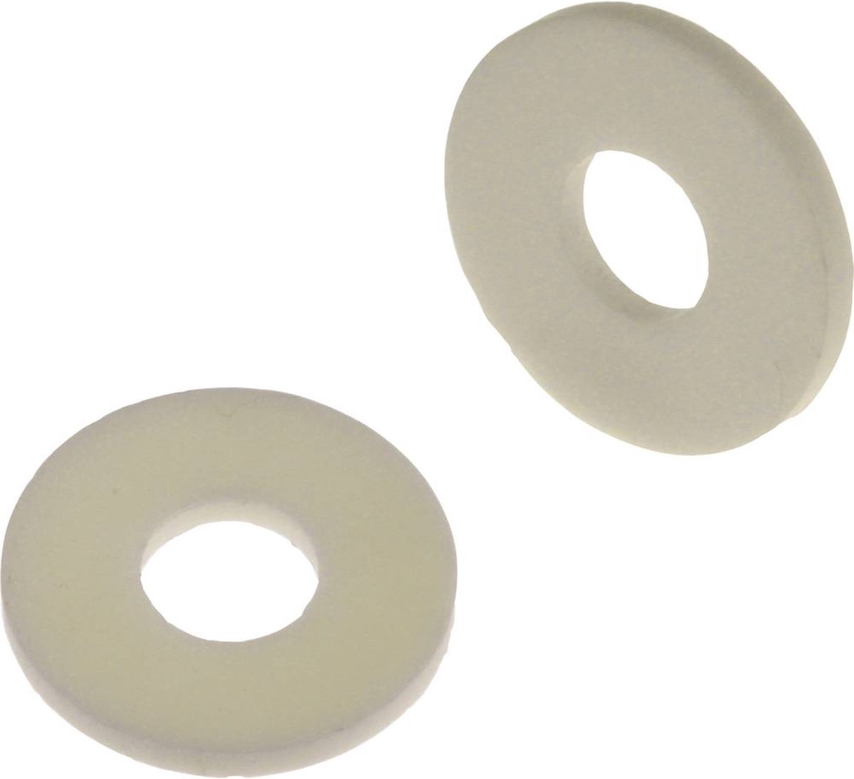 Onderlegring Keramiek 1 stuk(s) PB Fastener ANSI B18.22M-1981, R1990 (Regular) 702382