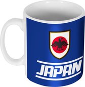 Japan Team Mok