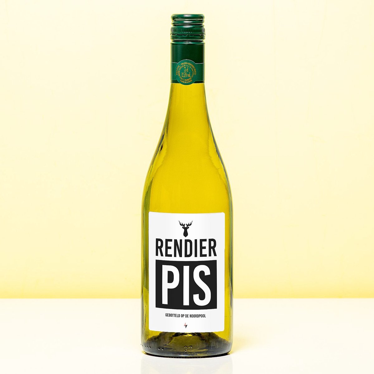 Nutcrackers Rendier Pis