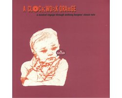 Clockwork Orange