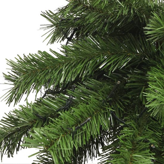 Palmboom kerstboom - 90 cm en 150 cm