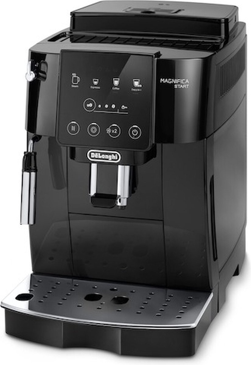 Delonghi Magnifica Start ECAM220.21.B Volautomatische Espressomachines |  bol.com