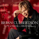 Brian Culbertson - A Soulful Christmas (CD)