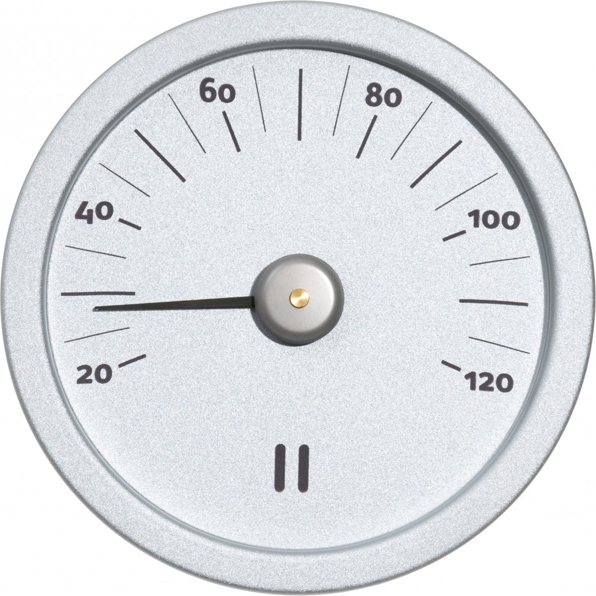 Goedkoopste Rento Aluminium Thermometer