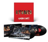 The Rolling Stones - GRRR Live (3LP)