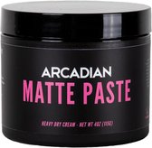 Arcadian Matte Paste Heavy Dry Cream 115 gr.