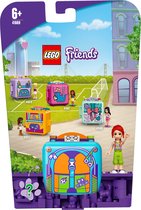 LEGO Friends Mia's Voetbalkubus - 41669