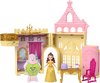 Disney Princess Belle's Kasteel Speelset - Poppenhuis
