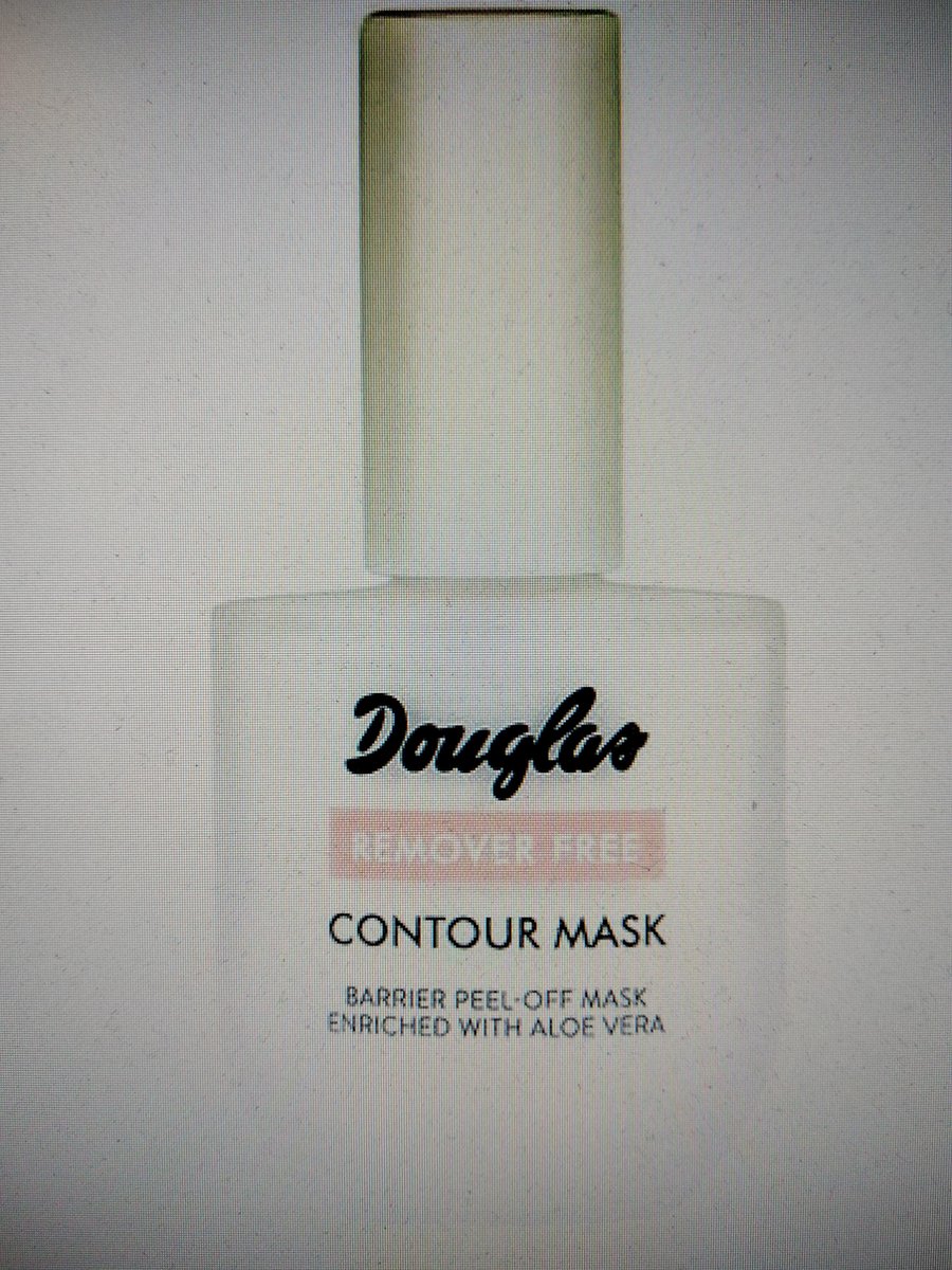 Douglas make-up contourmasker, 10 ml
