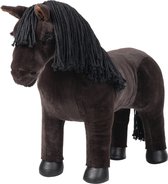 Le Mieux Mini Toy Pony - Color : Freya (Bruin)