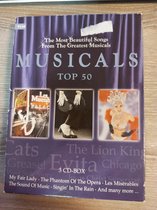 Musicals Top 50