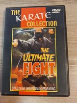 The Karate Collection The Ultimate Fight
