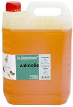 Dierendrogist Zalmolie - 5000 ml
