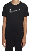 Nike Therma Fit Graphic Shirt
