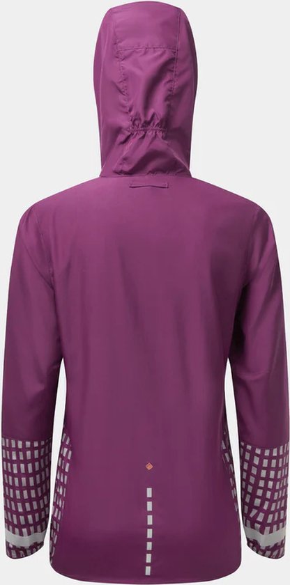 windstopper dames trui