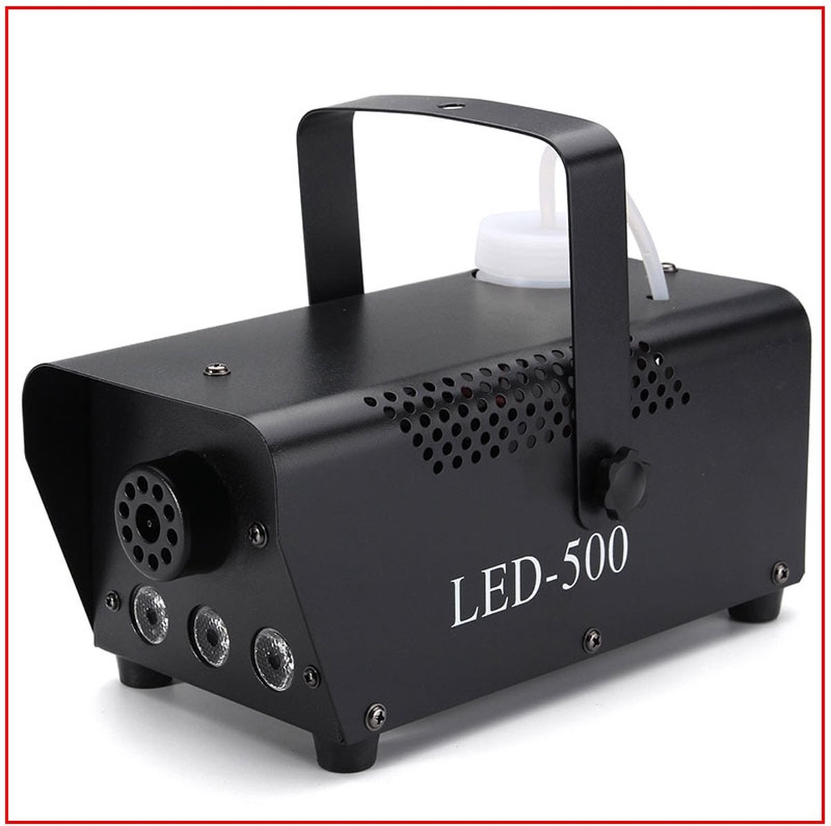 Eyelivery Rookmachine - Rookmachines - Rook en LED verlichting ...