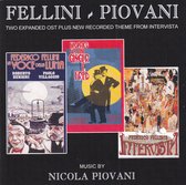 Fellini/Piovani