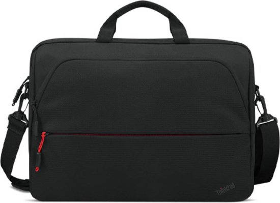 Lenovo Laptoptas ThinkPad Essential Topload (Eco) Geschikt voor max. (laptop): 40,6 cm (16) Zwart