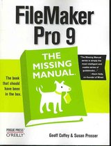 Filemaker Pro 9