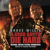 OST - A Good Day To Die Hard