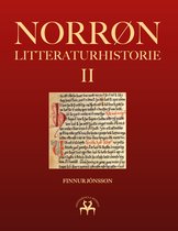 Norrøn litteraturhistorie 2 - Norrøn litteraturhistorie II