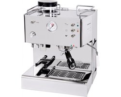 Quickmill model 3035 "Pegaso" PID filterhouder espressomachine