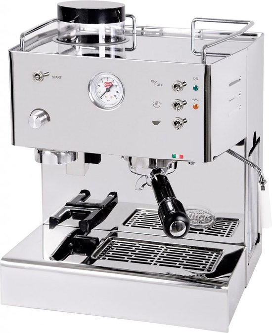Elektrische filterhouder, houder voor espresso reiniging, schrob- en Elektrische filterhouder, houder voor espresso reiniging, schrob- en