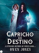 Capricho Do Destino - Capricho Do Destino