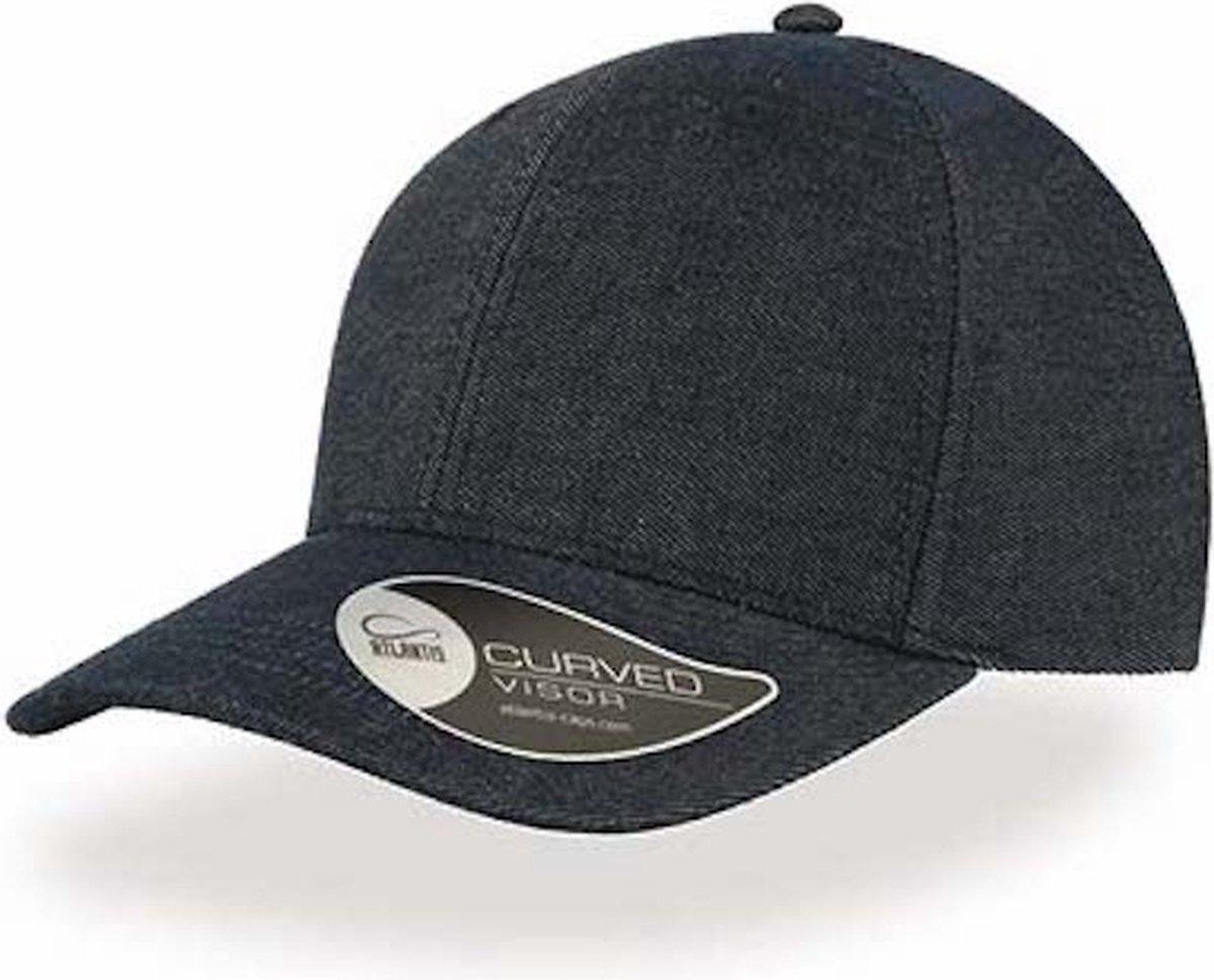 Atlantis 'Jolly Cap' Denim