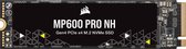 Hard Drive Corsair MP600 PRO NH 8 TB SSD