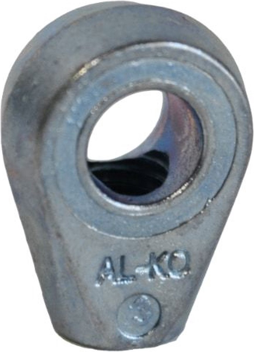 AL-KO oog Ø=8,1mm schroefdraad= M8