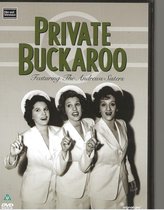 PRIVATE BUCKAROO - THE ANDREWS SISTERS