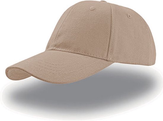 Atlantis - Gorra De 6 Paneles Pigmentados Modelo Digg (Oliva) | Bodega Aurrera En Línea