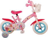 Vélo pour enfants Disney Princess - Filles - 10 pouces - Rose - Go-getter