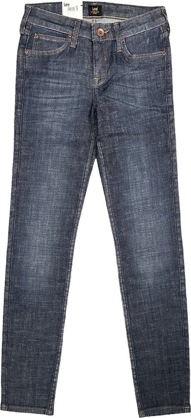 Lee Jeans 'Scarlett' - Taille: W25/L31