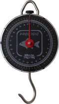 Prologic Specimen Dial Scale 60Lbs (27kg)