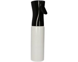 Luchtbevochtigers: van gratis tot ultrasoon - Welke is het beste voor jou? 6 The Extreme Mist Waterverstuiver -300ml Plantenspuit