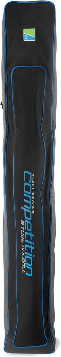 PRESTON COMPETITION 8 TUBE HOLDALL