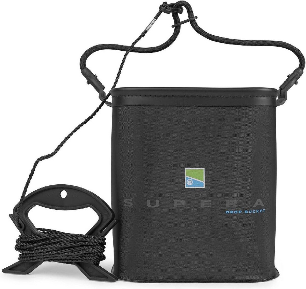 Goedkoopste Preston supera drop bucket | Opbergboxen