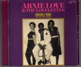 Arnie Love & The Lovelettes – Invisible Wind (The Tap Recordings)