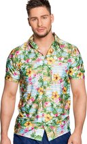 Boland - Shirt Paradise (L) - Volwassenen - - Hawaii