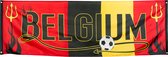 Boland - Polyester banner 'Belgium' - Voetbal;Landen - Voetbal- Landen