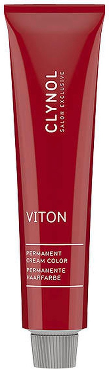 Clynol Viton Brilliance Tone on Tone Haarintensieve kleurcrème 60ml - 07.66 Intense Extra Copper / Intensiv Extra Kupfer