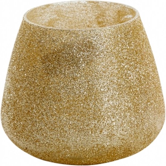 BestAlice Veren Lamp Met Touch Schakelaar - LED Decoratief Sfeerlicht, Tafellamp Goud Voor Bureau, Bed, Nachtlampje - Thuis, Slaapkamer, Kantoor (Type 1
