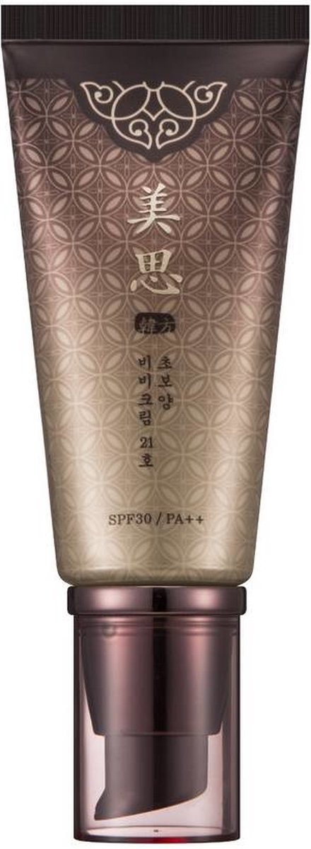 Missha Cho Bo Yang BB Cream SPF30 /PA++ No.21 Light Beige 50 ml
